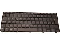 DELL H4PN0, Tangentbord, DELL