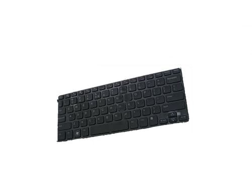 DELL H4PN0, Tangentbord, DELL