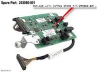 BDFAN BKPLNW/CABLE