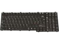 Toshiba A000077560, Näppäimistö, Espanja, Toshiba, Satellite C650
