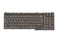 Miniatyrbild 1 av 2: PSA Parts P000596120, Tangentbord, Engelsk, Toshiba