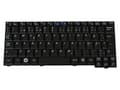 Miniatyrbilde 3 av 4: Samsung BA59-02438D, Svart, Samsung NP-NC10, NP-N140, 1 stykker
