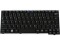 Miniatyrbilde 4 av 4: Samsung BA59-02438D, Svart, Samsung NP-NC10, NP-N140, 1 stykker