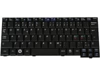 Samsung BA59-02438D, Svart, Samsung NP-NC10, NP-N140, 1 stykker