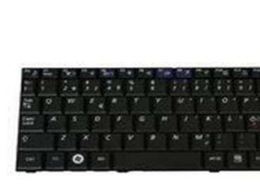 Samsung BA59-02438D, Svart, Samsung NP-NC10, NP-N140, 1 stykker