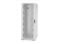Miniatyrbild 3 av 5: APC NetShelter SX Deep Enclosure with Sides - Rack - vit - 42U - 19"