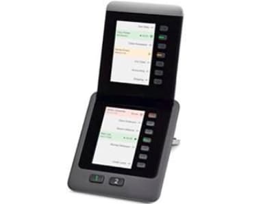 Cisco IP Phone 8865 Key Expansion Module - Tastutvidelsesmodul for VoIP-telefon - koksgrå - for IP Phone 8865