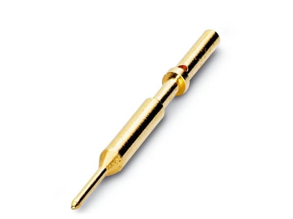 EPIC® M17 läpivientikontakti 2 mm LAPP 10 kpl 10 kpl