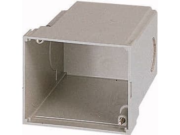 Eaton M22-H2 Kehikon kansi