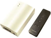 Remote Control kit w/IR Motor screen compatible