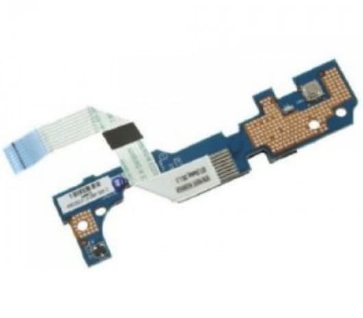 HP 446438-001, Strömkort, HP, Compaq 6910P