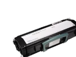 DELL 593-10501, 3500 sivua, Musta, 1 kpl