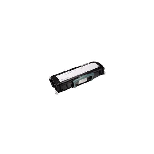 DELL 593-10501, 3500 sivua, Musta, 1 kpl