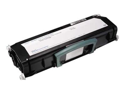 DELL 593-10501, 3500 sivua, Musta, 1 kpl