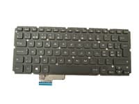 DELL HHCFX, Tangentbord, DELL