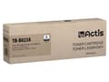 Pikkukuva 5 / 5: Actis Tonerpatron TB-B023A (erstatning Brother TN-B023; Standard; 2000 sider; sort)