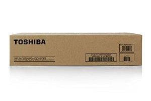 Toshiba TFC30EK - Svart - original - tonerkassett - för e-STUDIO 2050C, 2051C, 2550C, 2551C