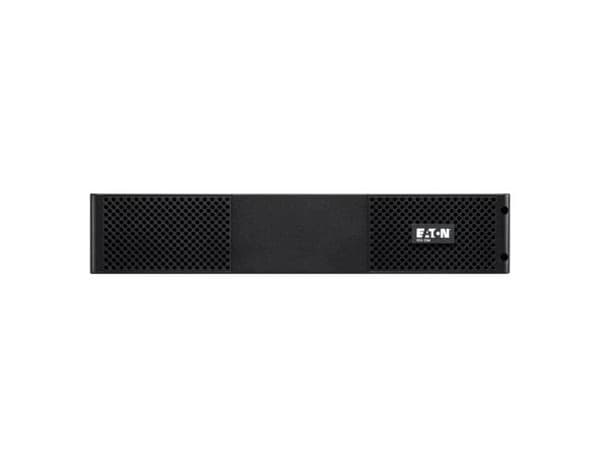Eaton 9SXEBM36R, Sealed Lead Acid (VRLA), 36 V, Musta, 9 ah, Eaton 9SX 1000i, 22,2 kg