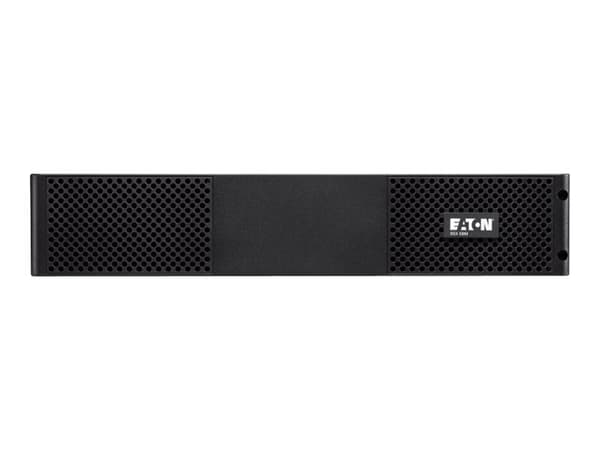 Eaton 9SXEBM36R, Sealed Lead Acid (VRLA), 36 V, Musta, 9 ah, Eaton 9SX 1000i, 22,2 kg