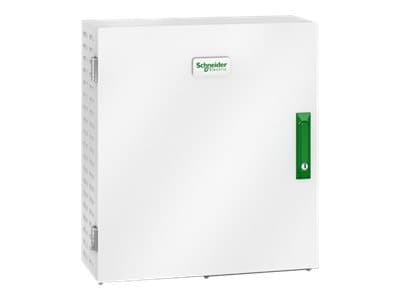 APC GVSBPSU20K60H, Seinäkiinnitys, Valkoinen, REACH, 400 V, 550 mm, 220 mm