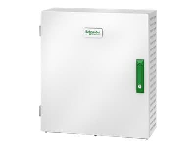 APC GVSBPSU20K60H, Seinäkiinnitys, Valkoinen, REACH, 400 V, 550 mm, 220 mm