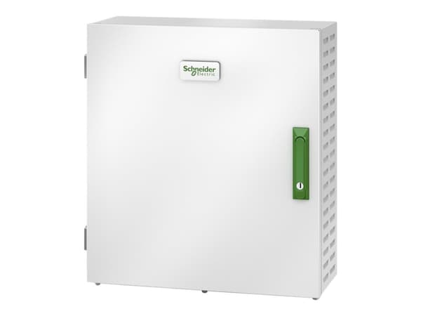 APC GVSBPSU20K60H, Seinäkiinnitys, Valkoinen, REACH, 400 V, 550 mm, 220 mm