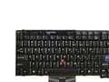 Miniatyrbild 1 av 2: Lenovo - Tangentbord
