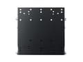 Miniatyrbilde 4 av 5: AG Neovo WMK-03 121,9 cm (48") Sort
