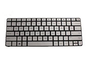 HP 745615-051, Tangentbord, Fransk, Tangentbord med bakgrundsbelysning, HP, Spectre 13T