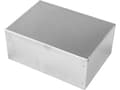 Pikkukuva 1 / 2: Hammond Electronics 1444-753 Kabinet-chassis (L x B x H) 178 x 127 x 76 mm Aluminium Natur 1 stk