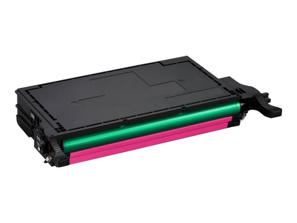 Samsung CLT-M6092S - Magenta - original - tonerpatron - for CLP-770ND