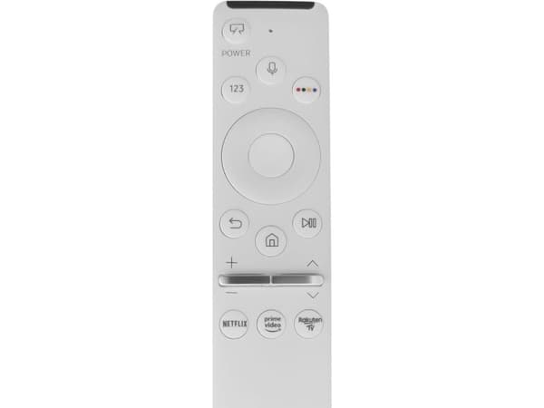 Samsung BN59-01330J -alkuperäinen kaukosäädin vuoden 2020 The Frame -televisiolle