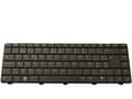Miniatyrbild 3 av 3: DELL X87JN, Tangentbord, DELL, Inspiron M301Z, N301Z