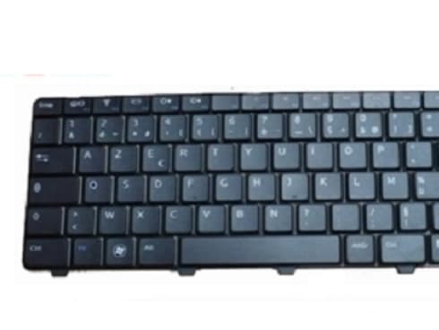 DELL X87JN, Tangentbord, DELL, Inspiron M301Z, N301Z