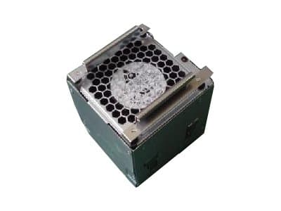 HP - Lisätuuletin