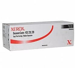 Xerox - Svart - original - tonerpatron - for Document Centre 220, 230