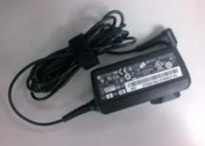 Chicony - Strömadapter - 40 Watt - svart - för Aspire ONE 522, 522-BZ465, 522-BZ824, 522-BZ897, 522-C5Dkk_W7625, 522-C5Dkk25