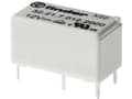 Miniatyrbilde 1 av 2: 5VDC 6A-250VAC PRINTRELÆ 1 VEKSLER