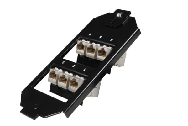 EFB Electronics ET-25178V2