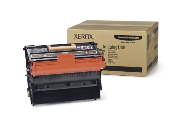 Xerox Phaser 6360 - Original - bildebehandlingsenhet for skriver - for Phaser 6300, 6350, 6360