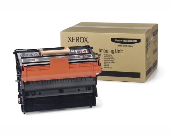 Xerox Phaser 6360 - Original - bildebehandlingsenhet for skriver - for Phaser 6300, 6350, 6360