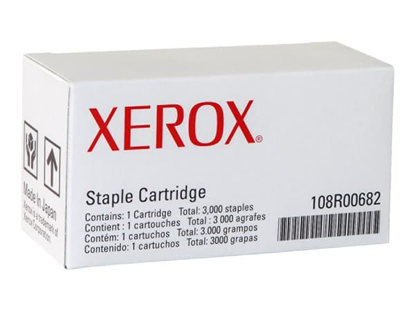 Xerox WorkCentre 5845/5855 - Stiftpatron - for Copycentre 23X, 245, 255; WorkCentre 23X, 245, 255, 58XX; WorkCentre Pro 23X, 245, 255