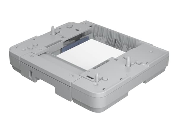 Epson - Mediebakke/-mater - 250 ark inn 1 skuff(er) - for WorkForce Pro WF-5190, 5620, 5690, M5190, M5194, M5690, M5694, WP-4015, 4025, 4525, M4525