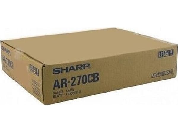AR270CB SHARP AR235 BLADE Cleaning Blade (AR270CB)