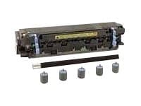 HP LaserJet -huoltosarja käyttäjälle, 220 volttia, Huoltosetti, Laser, 225000 sivua, LaserJet 4250, 4350, Yritys