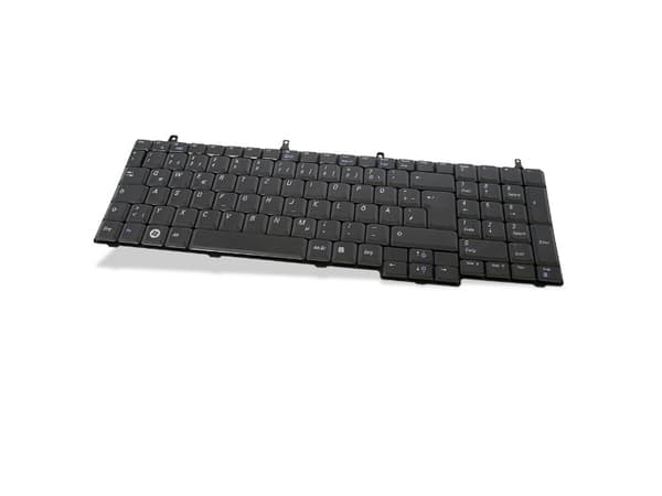 DELL TR476, Tangentbord, Dansk, DELL