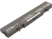 Samsung - Batteri til bærbar PC - 8-cellers - 5200 mAh - for R60; R60 Plus