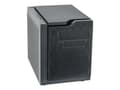Miniatyrbilde 3 av 5: Chieftec Gaming Series - Tower - micro ATX - ingen strømforsyning (ATX) - svart - USB/lyd