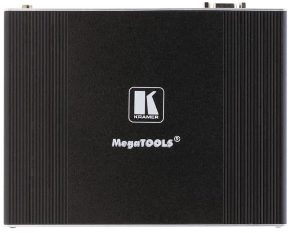 Kramer MegaTOOLS VP-426C - Multiformat til HDMI-omformer / skalerer / svitsjer