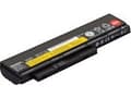 Miniatyrbild 2 av 2: Lenovo Batteri 6 celler, Li-ion (FRU45N1735)